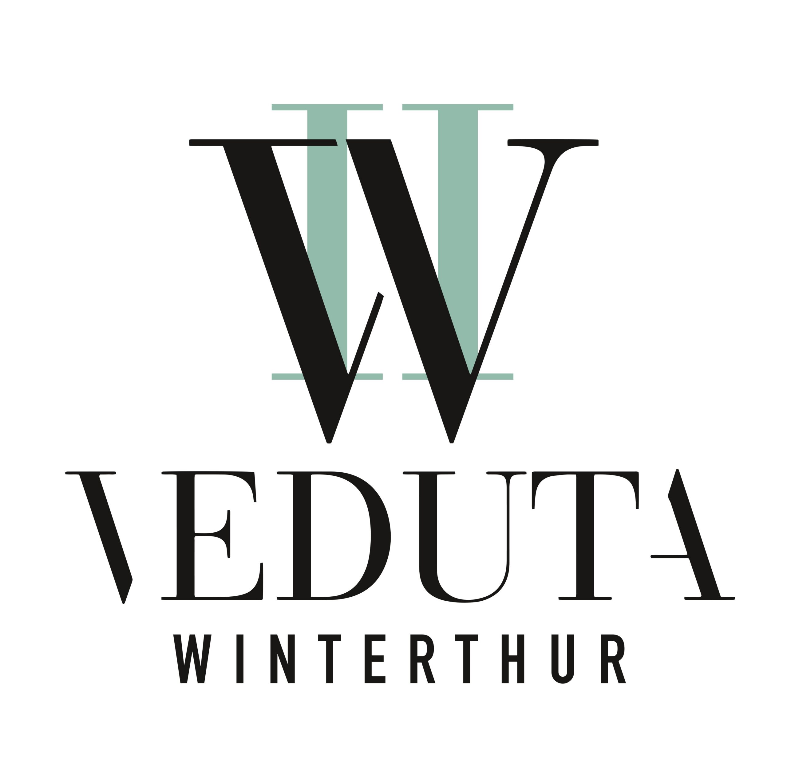 Veduta Winterthur